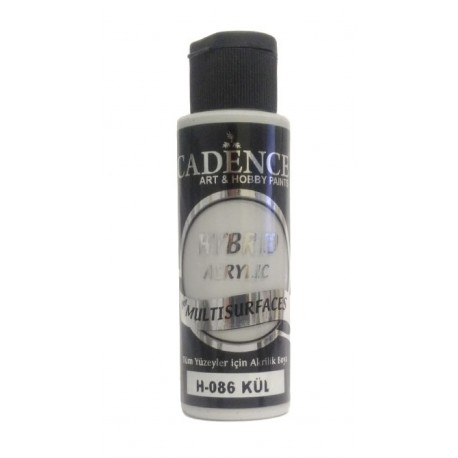 LOFT CENIZA HYBRID H086 CADENCE  70ML