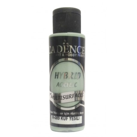 LOFT VERDE MOHO  HYBRID H089 CADENCE  70ML