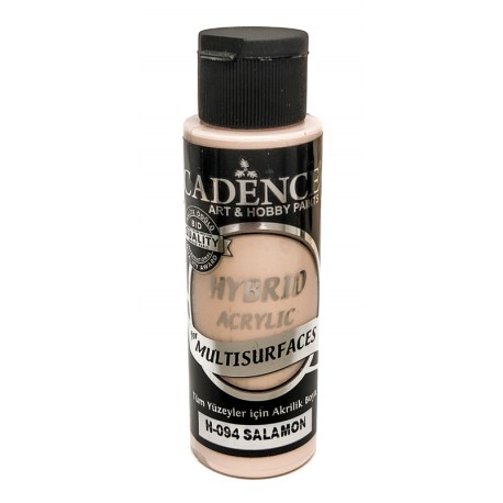 SALMON HYBRID H094 CADENCE  70ML
