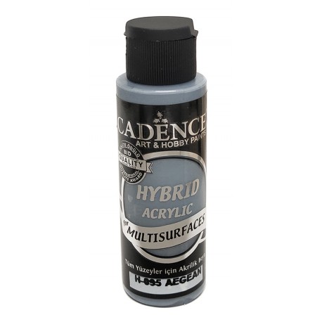 EGEO HYBRID H095 CADENCE  70ML
