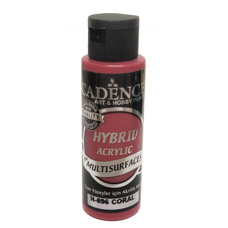 CORAL  HYBRID H096 CADENCE  70ML