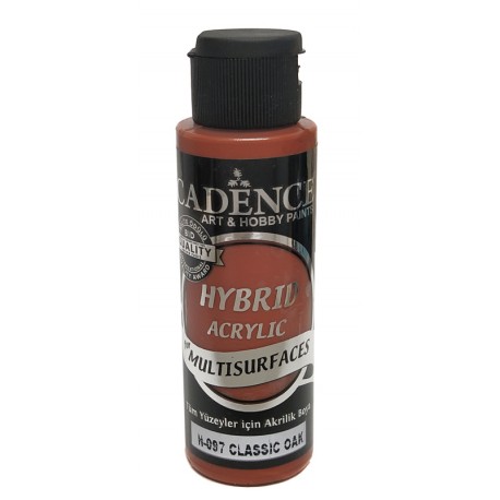 ROBLE HYBRID H097 CADENCE  70ML