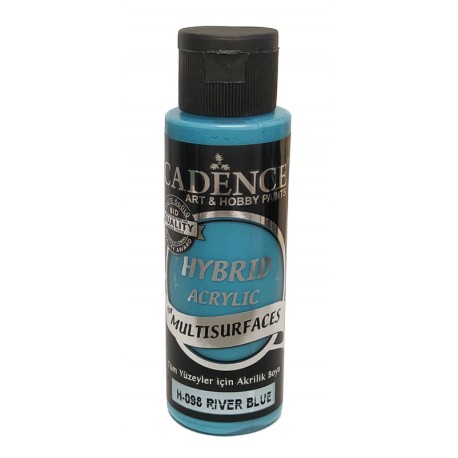 RIO AZUL  HYBRID H098 CADENCE  70ML