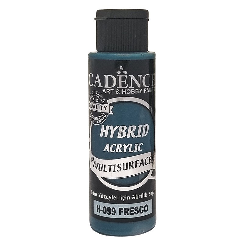 FRESCO  HYBRID H098 CADENCE  70ML