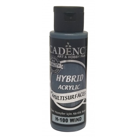 WIND  HYBRID H100 CADENCE  70ML