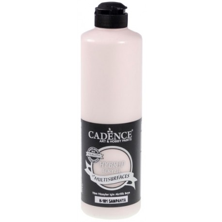 CHAMPAN  HYBRID H101-1 CADENCE  500ML