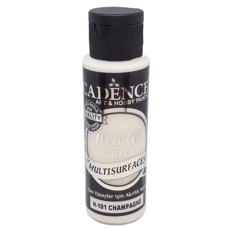 CHAMPAM HYBRID H101 CADENCE  70ML