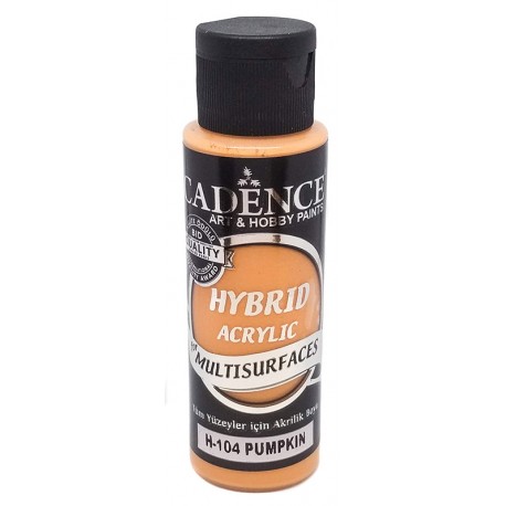 CALABAZA HYBRID H104 CADENCE  70ML