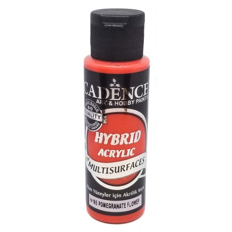 GRANADA  HYBRID H105 CADENCE  70ML
