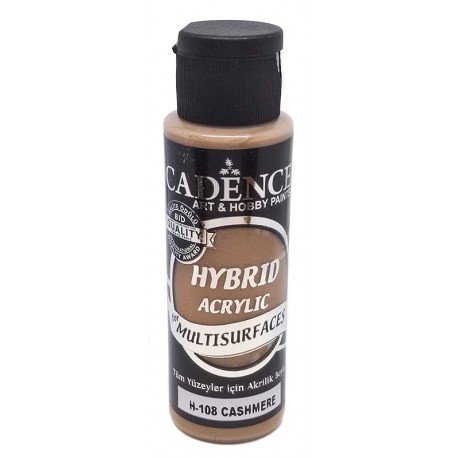 CACHEMIR HYBRID H108 CADENCE  70ML