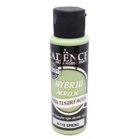 PRIMAVERA HYBRID H110 CADENCE  70ML