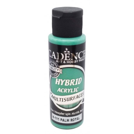 PALM ROYAL HYBRID H111 CADENCE  70ML