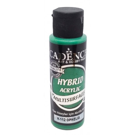 OPHELIA HYBRID H112 CADENCE  70ML