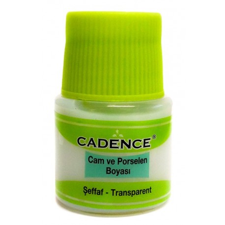 VITRAL INCOLORO  BARNIZ  CADENCE