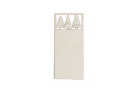 LG PLACA NAVIDAD ABETO FIGURAS TROQUELES 741049