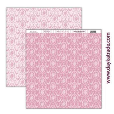 NIÑA 2023 COMUNION DAYKA  SCP527  30,5X30,5 SCRAP