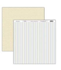 NIÑO 2024 COMUNION DAYKA  SCP649  30,5X30,5 SCRAP EN COMUNION CON LA NATURALEZA