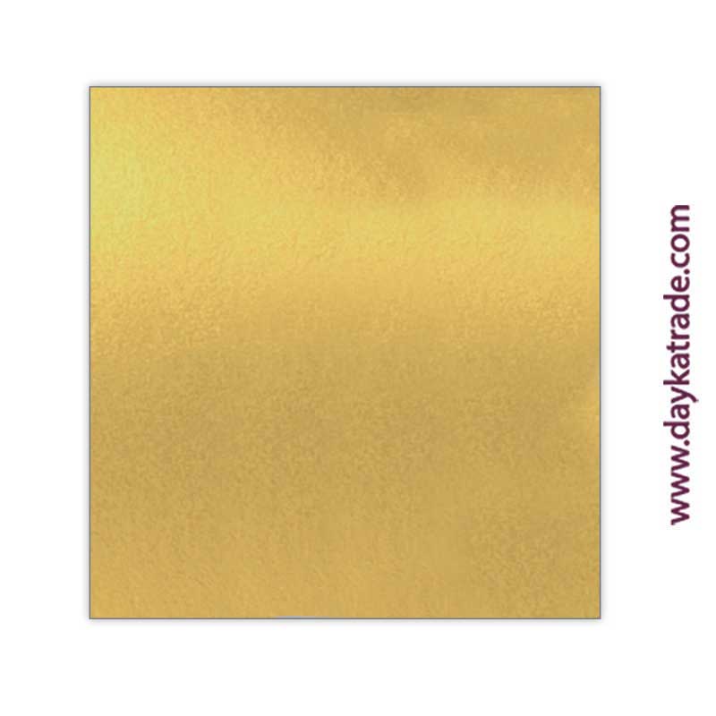 ORO KING  PAPEL DAYKA  LISO   30,5X30,5 SCRAP 225 GR