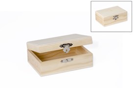 CAJA BARAJA UNA DIVISION, 64361LG 18X14X4.5