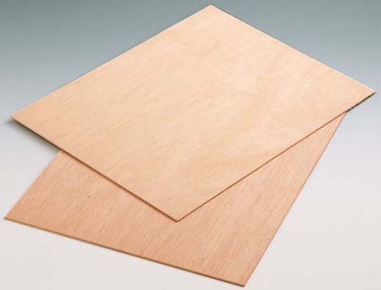 CONTRACHAPADO 60X60 TABLERO  MANUALIDADES 28475