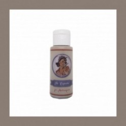 THE CAPRICHO N011 PARDO  PURO 60ML