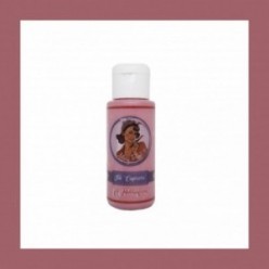 THE CAPRICHO R005 ROJO TURCO  60ML