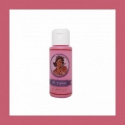 THE CAPRICHO R007 ROSA CHICLE  60ML