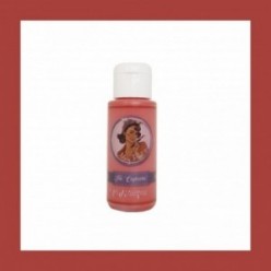 THE CAPRICHO R010 ROJO ESCOCIA 60ML