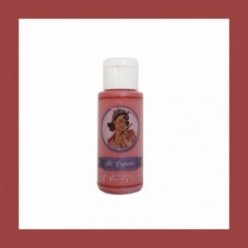 THE CAPRICHO R011 ROJO CHERRY   60ML