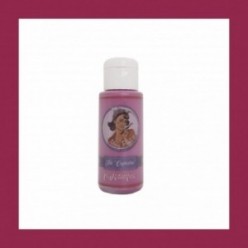 THE CAPRICHO R013 ROJO FRESA   60ML