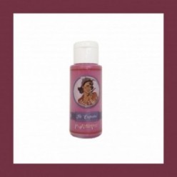 THE CAPRICHO R014 ROJO CEREZA  60ML