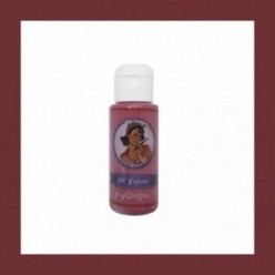 THE CAPRICHO R015 ROJO GARNACHA  60ML