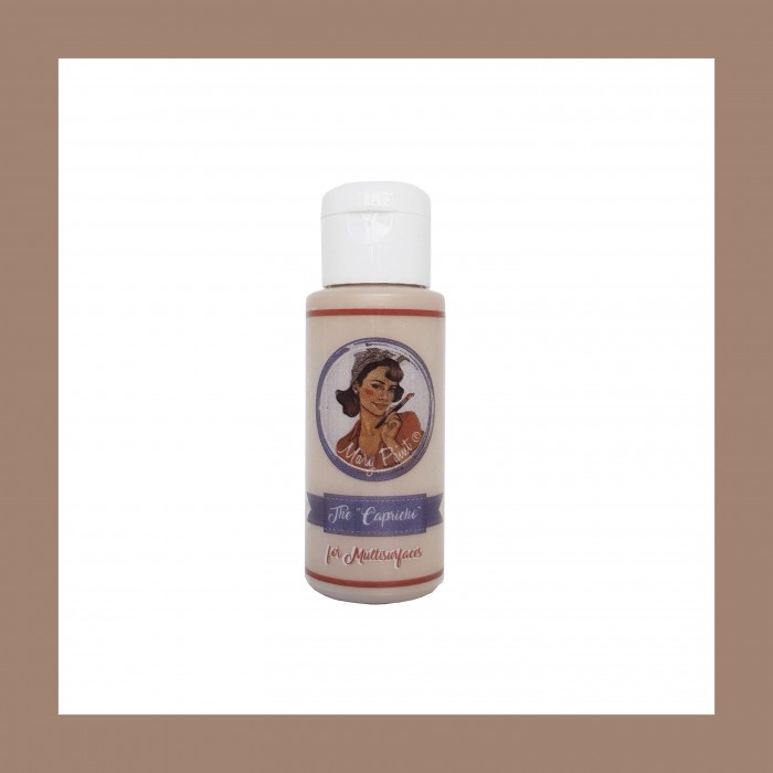 THE CAPRICHO T006 AZUCAR MORENO    60ML