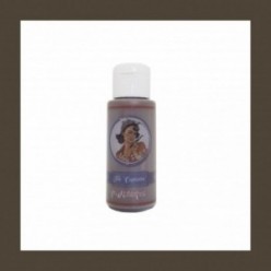 THE CAPRICHO T011 CHOCOLATE PURO    60ML