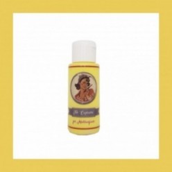 THE CAPRICHO Y004 AMARILLO     60ML