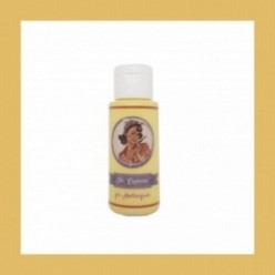 THE CAPRICHO Y005 BANANA     60ML