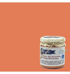 MARY PAINT CALABAZA  250 ML ACRILICA MATE
