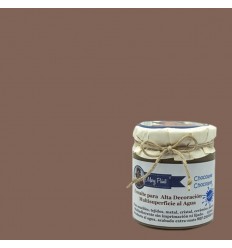 MARY PAINT CHOCOLATE 250 ML ACRILICA MATE