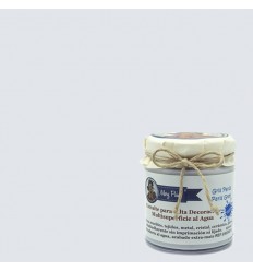 MARY PAINT GRIS PARIS  250 ML ACRILICA MATE