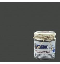 MARY PAINT GRIS PIZARRA 250 ML ACRILICA MATE