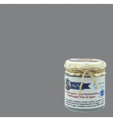 MARY PAINT GRIS VANIDAD 250 ML ACRILICA MATE