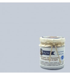 MARY PAINT GRIS VIOLETA 250 ML ACRILICA MATE
