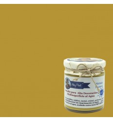 MARY PAINT MOSTAZA 250 ML ACRILICA MATE