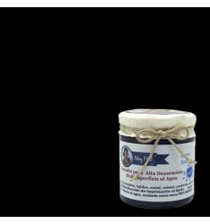 MARY PAINT NEGRO 250 ML ACRILICA MATE