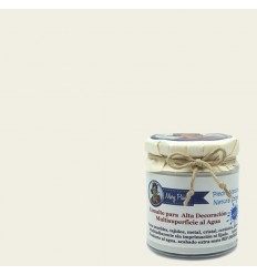 MARY PAINT PIEDRA NATURAL 250 ML ACRILICA MATE