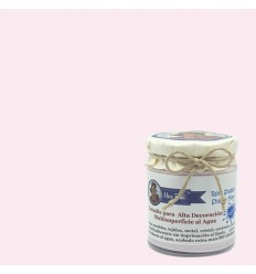 MARY PAINT ROSA SHABBY 250 ML ACRILICA MATE