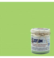 MARY PAINT VERDE AL-ANDALUS   250 ML ACRILICA MATE