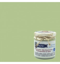 MARY PAINT VERDE ANTIGUO 250 ML ACRILICA MATE