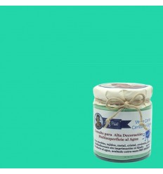 MARY PAINT VERDE CARIBE  250 ML ACRILICA MATE