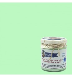MARY PAINT VERDE MINT 250 ML ACRILICA MATE